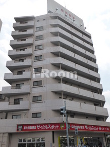 パールモア新井堂