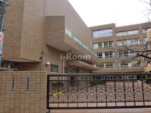 【中学校】十文字中学校まで952ｍ