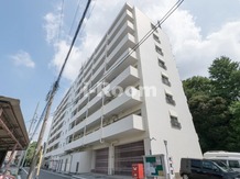 第2古河ガーデンマンション