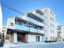 バウスステージ練馬豊玉