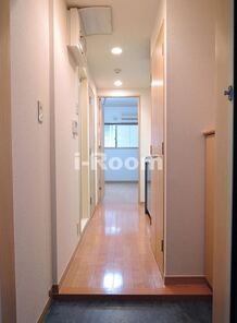 （別タイプ参考写真）プレール文京ウエスト　文京区関口1