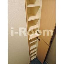 （別タイプ参考写真）プレール文京ウエスト　文京区関口1