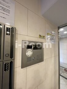 プレール文京ウエスト　文京区関口1