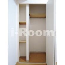 （別タイプ参考写真）プレール文京ウエスト　文京区関口1