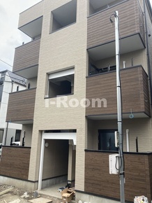 ランドヴィル志茂