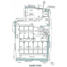 プレール・ドゥーク上池袋　豊島区上池袋3