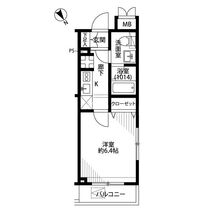 プレール・ドゥーク上池袋　豊島区上池袋3