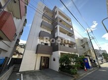 ユリカロゼ練馬