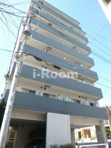 スカイコート板橋弐番館　板橋区板橋2