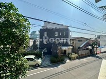 中銀世田谷マンション 2号館
