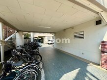 中銀世田谷マンション 2号館