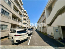 中銀世田谷マンション 2号館