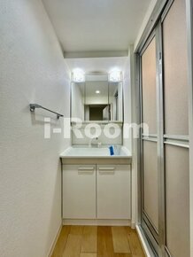 中銀世田谷マンション 2号館