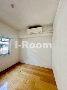 中銀世田谷マンション 2号館