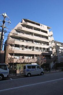 サンパティオ文京千石 　文京区千石3