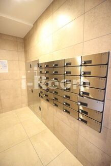 ハイズアヴァンセ王子神谷　北区神谷3