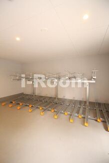 ハイズアヴァンセ王子神谷　北区神谷3