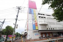 【デパート】イオン　赤羽北本通り店まで266ｍ