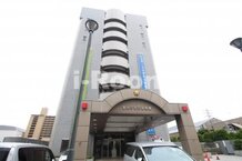 【警察】赤羽警察署まで245ｍ