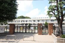 【小学校】北区立神谷小学校まで365ｍ