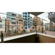 セントレジスM　　文京区本駒込2