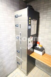 セントレジスM　　文京区本駒込2