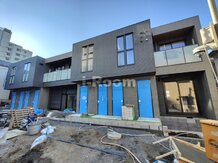 アーバンドエル駒込