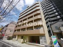 トラディス東十条