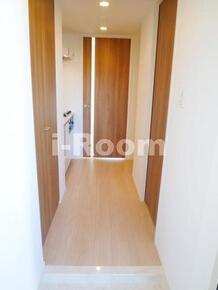 （別タイプ参考写真）トラディス東十条　北区東十条2