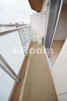 （別タイプ参考写真）トラディス東十条　北区東十条2