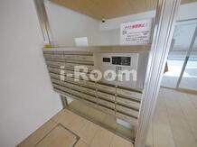 トラディス東十条　北区東十条2