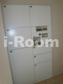 トラディス東十条　北区東十条2