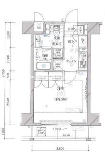 トラディス東十条　北区東十条2