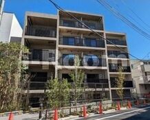 JMFレジデンス新板橋