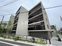 JMFレジデンス新板橋