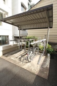 プリマヴェーラ西巣鴨　豊島区西巣鴨1