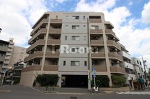 プリマヴェーラ西巣鴨　豊島区西巣鴨1