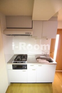 別タイプ参考写真　プリマヴェーラ西巣鴨　豊島区西巣鴨1