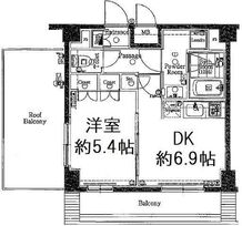 グラントゥルース東十条