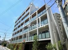 ジオエント駒込