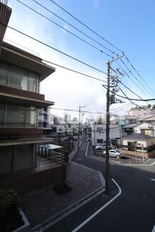 （別タイプ参考写真）ヴェルドミール　北区田端新町２丁目