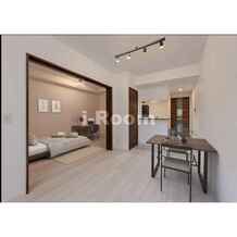 プライムガーデン若木