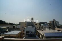 グランヴァン駒込染井　豊島区駒込4