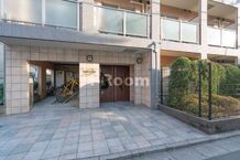 グランヴァン駒込染井　豊島区駒込4