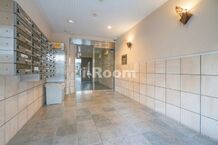 グランヴァン駒込染井　豊島区駒込4