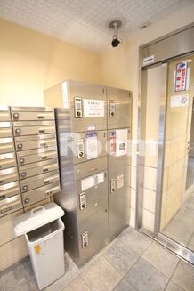 グランヴァン駒込染井　豊島区駒込4