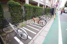 グランヴァン駒込染井　豊島区駒込4