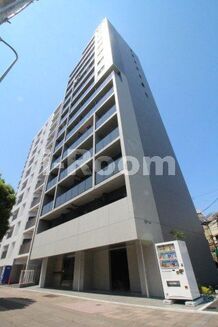 BPRレジデンス王子イースト