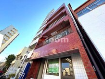 近藤ビル(江東区)