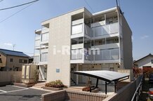 レオパレスバーディー